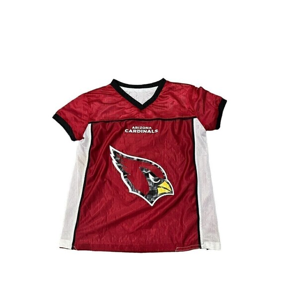 NFL Youth Medium Jerseys Lot Of 4 - Picture 2 of 9